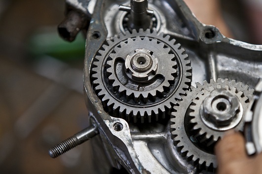 eGFI – For Teachers » What Are Gears?