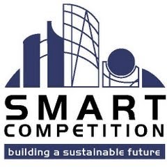 SMART Competition logo