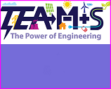 TEAMS 2015 logo