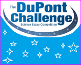 DuPont Challenge 2015 logo