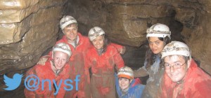 nysc caving