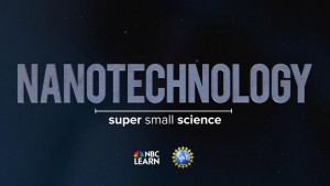 Super Small Science logo