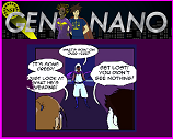 NSF Generation Nano graphic
