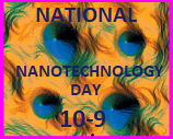 NIST nanotechnology