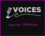 STEM VOICES contest 2019