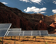 solar energy array on tribal lands dept. of energy
