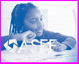 ASEE P-12 Educator Series webinar logo