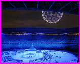 Tokyo Olympics opening ceremony drones