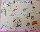 TeachEngineering recycling game example